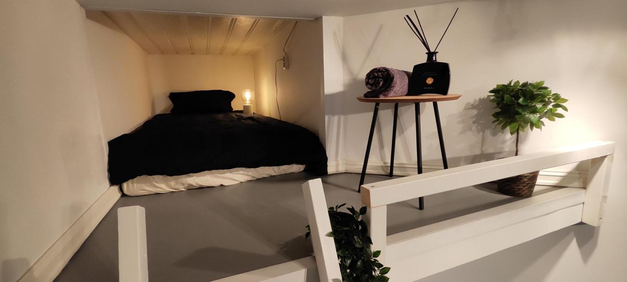 Elegant Private Room Oslo Central - Grunerlokka 1Km From Oslo S Station Exterior photo